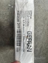 Potenziometro Gefran 200mm