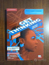 Get Thinking Concise