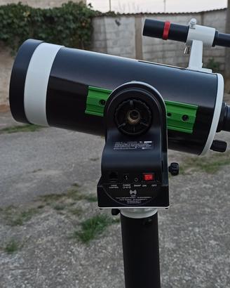 Kit Sky-watcher Mak 125/1500, montatura e altro