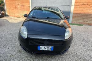 Fiat Punto Evo 1.2 5 porte S&S Dynamic