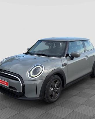 MINI Mini 3 Porte 1.5 One 75 CV