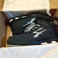 Scarpe antinfortunistiche