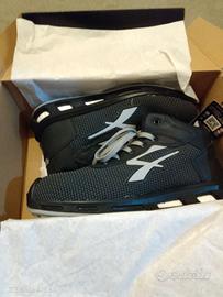 Scarpe antinfortunistiche