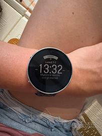 Orologio Polar + fascia cardio Polar