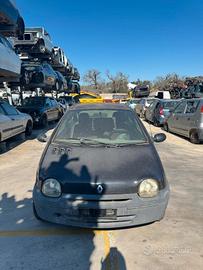RICAMBI AUTO RENAULT TWINGO 2001