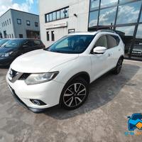 Nissan X-Trail 1.6 dci Tekna 2wd xtronic