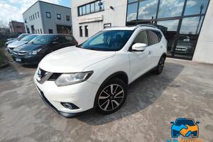 Nissan X-Trail 1.6 dci Tekna 2wd xtronic