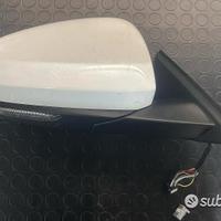 Specchietto retrovisore dx sx renault koleos 2020