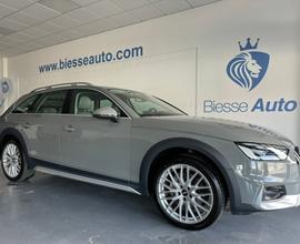 Audi A4 allroad A4 allroad 40 TDI S-Tronic Identit