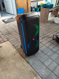 JBL partybox 710