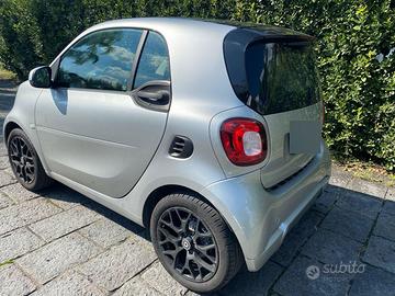 SMART  Fortwo 0.9 Turbo 90CV
