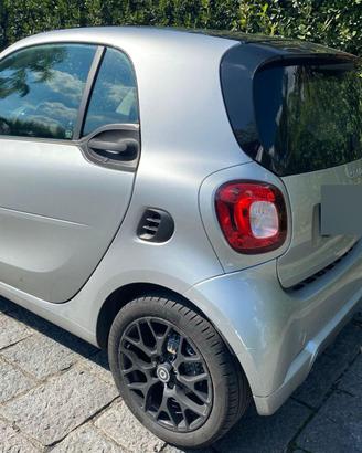 SMART  Fortwo 0.9 Turbo 90CV