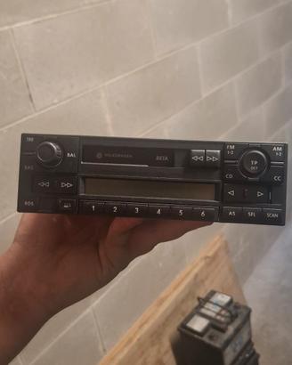 autoradio golf 4 originale 