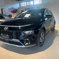 Hyundai Bayon 1.2 GPL MT XTech