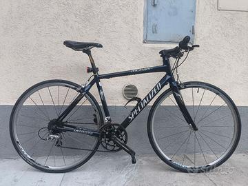Speciaized Roubaix taglia M