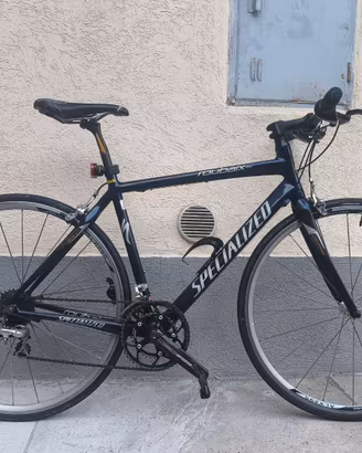 Speciaized Roubaix taglia M