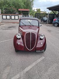 Fiat 500 B Topolino - EPOCA
