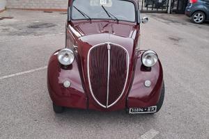 Fiat 500 B Topolino - EPOCA