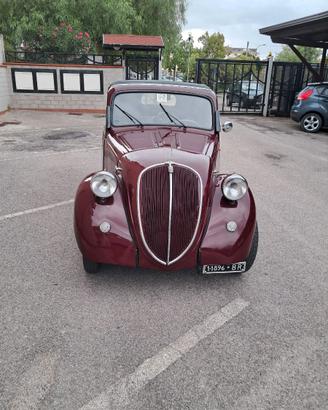 Fiat 500 B Topolino - EPOCA
