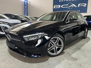 MERCEDES-BENZ A 200 d Autom. AMG Line Premium Pl
