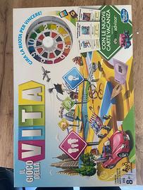 Gioco della vita