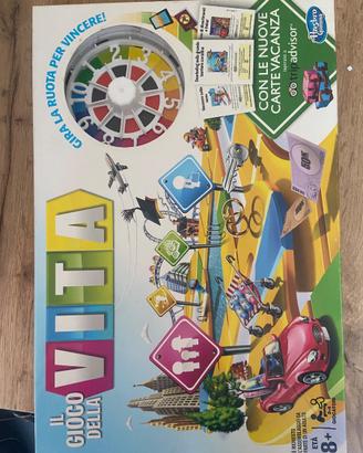 Gioco della vita