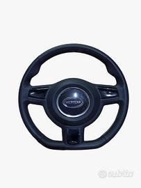 Volante Microcar Mgo Duè