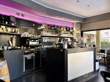 Bar Bolzano [Cod. rif 3334347VCG]