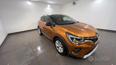 Renault Captur 1.0 TCe Intens, GPL in omaggio!