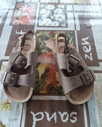 sandali bambino