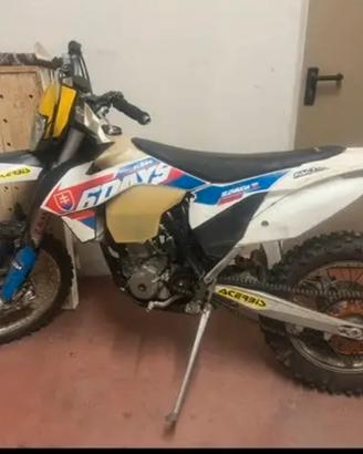 Plastiche ktm 2012-2016