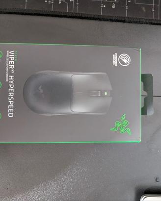Razer Viper V3 Hyperspeed - Mouse Esports