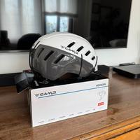 casco CAMP doppia omologazione