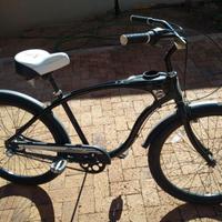 bicicletta Schwinn Cruiser vintage 