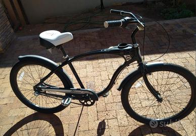 bicicletta Schwinn Cruiser vintage 