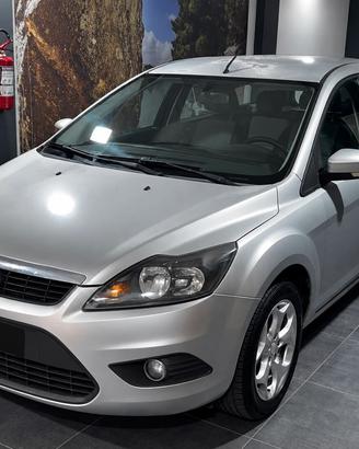 Ford Focus 1.6 TDCi (110CV) SW Tit. DPF
