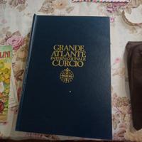 Grande Atlante internazionale Curcio editore