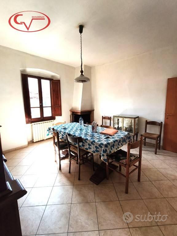 Apartment in Bucine, Perelli - Altro