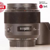 Meike AF 85 F1.8 (Canon)