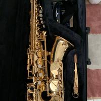 Sax Yamaha Yas 280