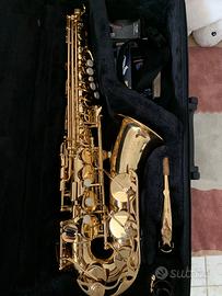 Sax Yamaha Yas 280