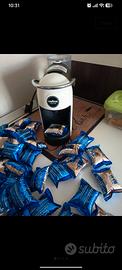 Macchina caffè