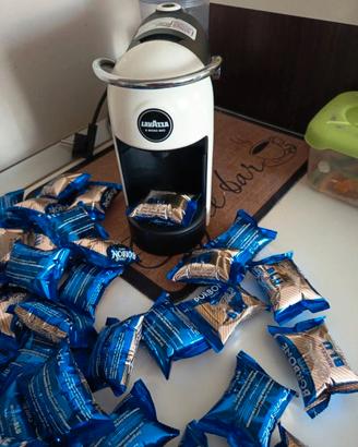 Macchina caffè