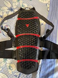Para schiena Dainese