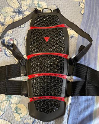 Para schiena Dainese