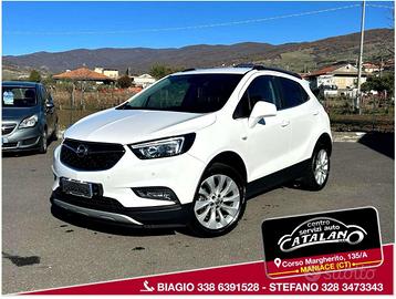 Opel Mokka X Mokka X 1.6 cdti Innovation s