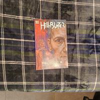 Fumetto Hellblazer - Il figlio dell'uomo