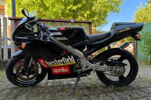 RARISSIMA RS50 CHESTERFIELD ORIGINALE 3000km