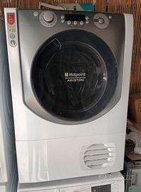 asciugatrice garantita 9kg 