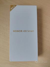honor 400 smart 4G